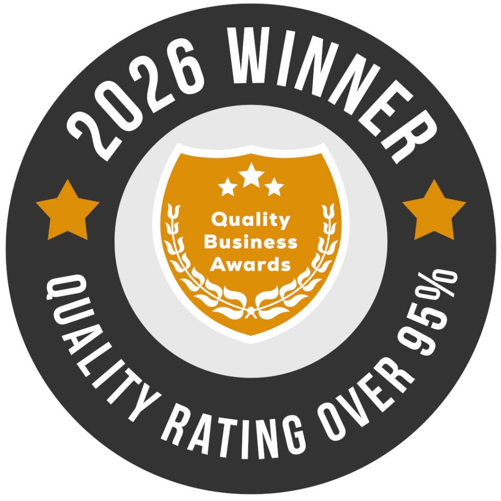 Quality Business Awards: Best Western Medical Acupuncture Specialist in High Wycombe